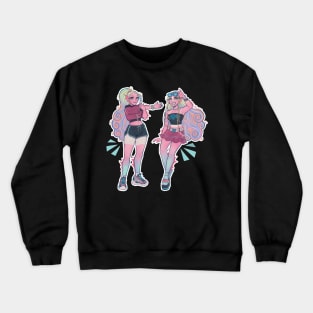 Lagoona G3 Crewneck Sweatshirt